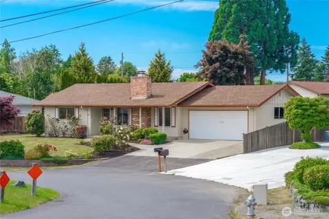 4933 30th Street NE Tacoma WA 98422