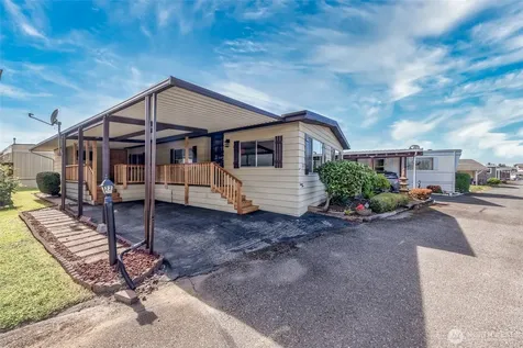 18501 52nd Avenue W Lynnwood WA 98037