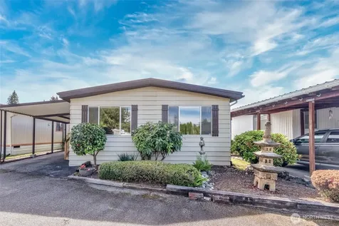 18501 52nd Avenue W Lynnwood WA 98037