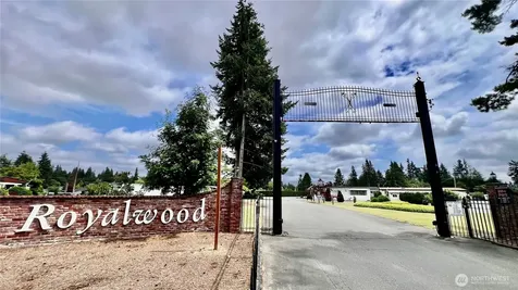 18501 52nd Avenue W Lynnwood WA 98037
