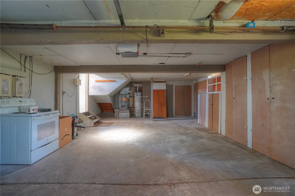 1517 S Lawrence Street Tacoma WA 98405