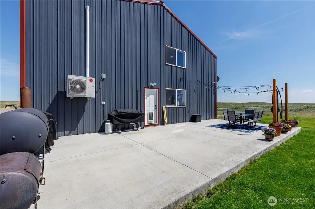 619 State Route 174 Mansfield WA 98830
