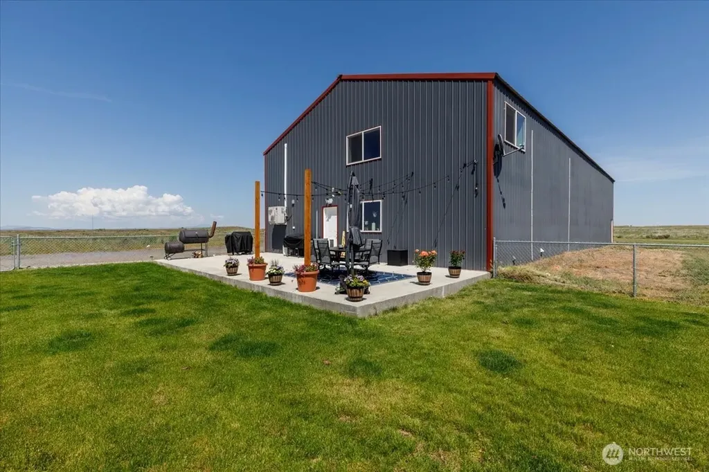 619 State Route 174 Mansfield WA 98830