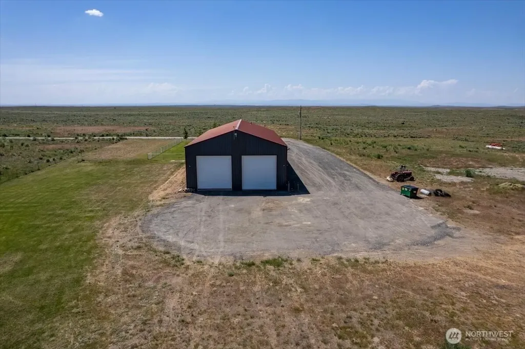 619 State Route 174 Mansfield WA 98830