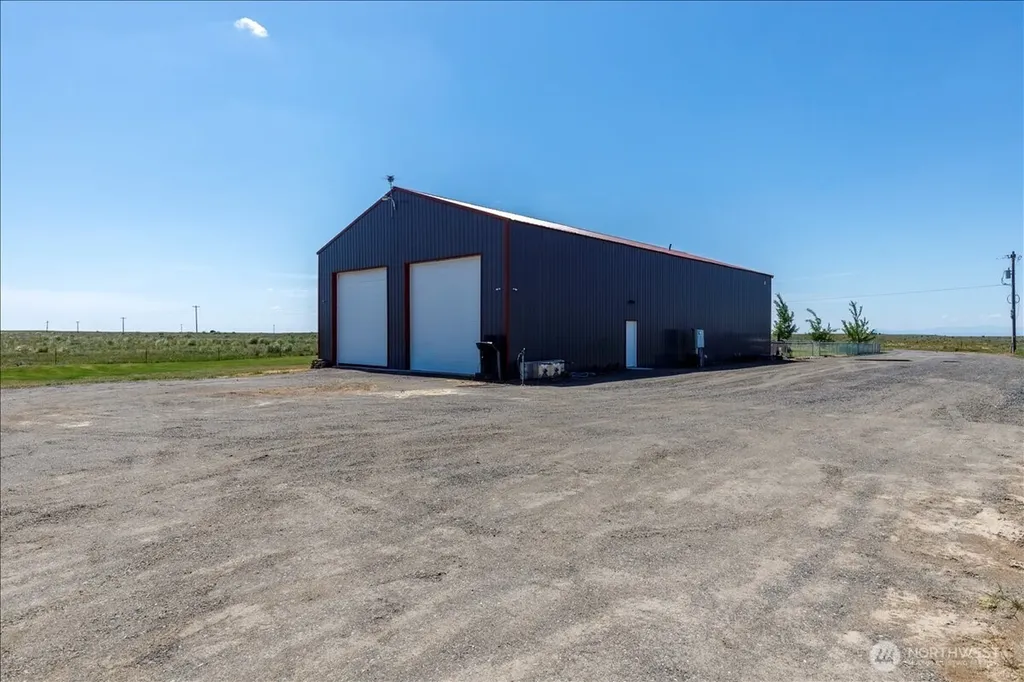 619 State Route 174 Mansfield WA 98830