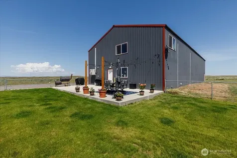 619 State Route 174 Mansfield WA 98830