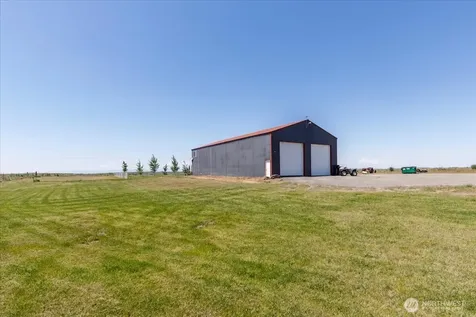 619 State Route 174 Mansfield WA 98830