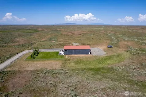 619 State Route 174 Mansfield WA 98830