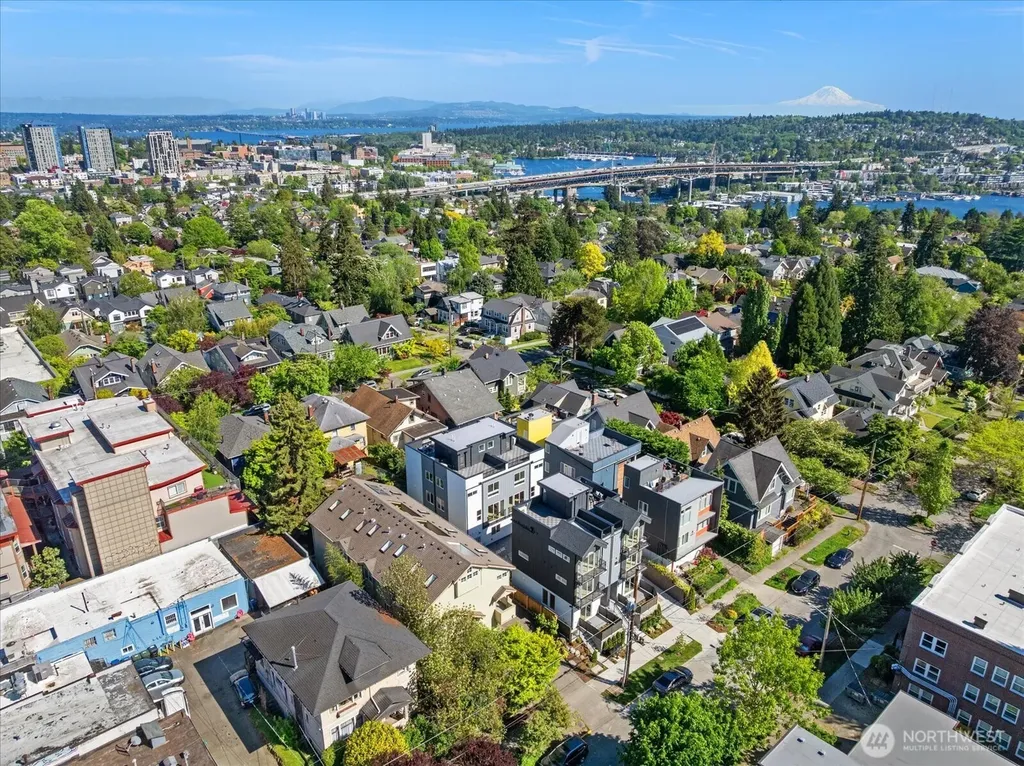 4414 Corliss Avenue N Seattle WA 98103