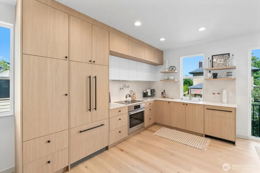 4414 Corliss Avenue N Seattle WA 98103