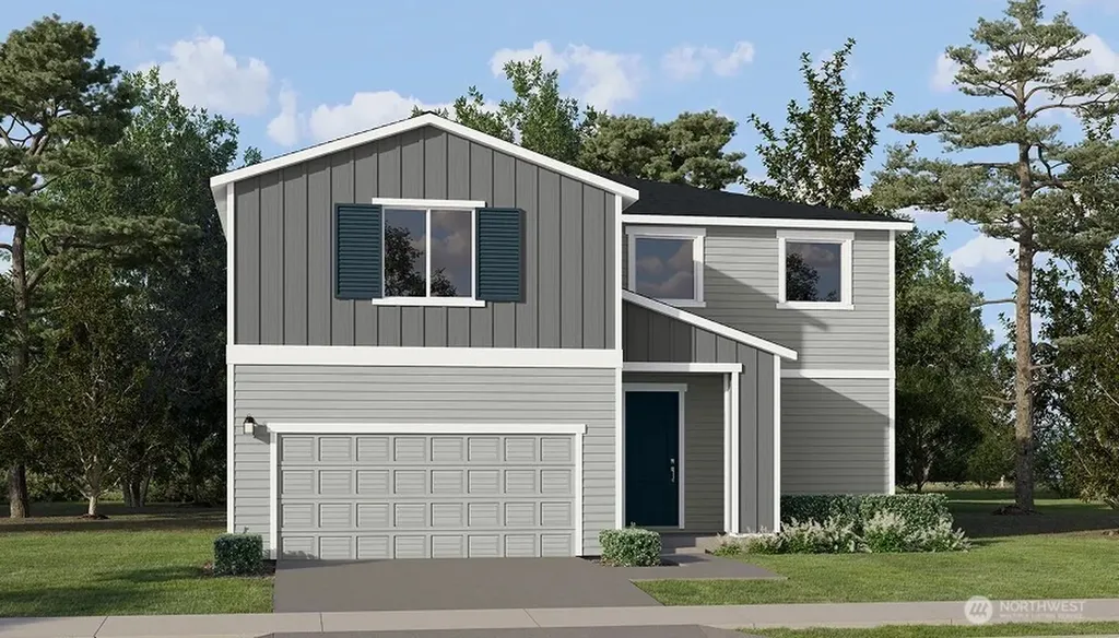 6716 286th Street NW Stanwood WA 98292