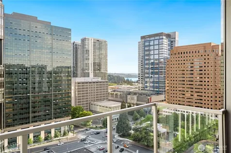 10650 NE 9th Place Bellevue WA 98004