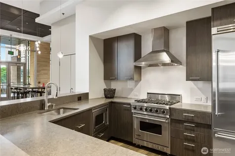 10650 NE 9th Place Bellevue WA 98004