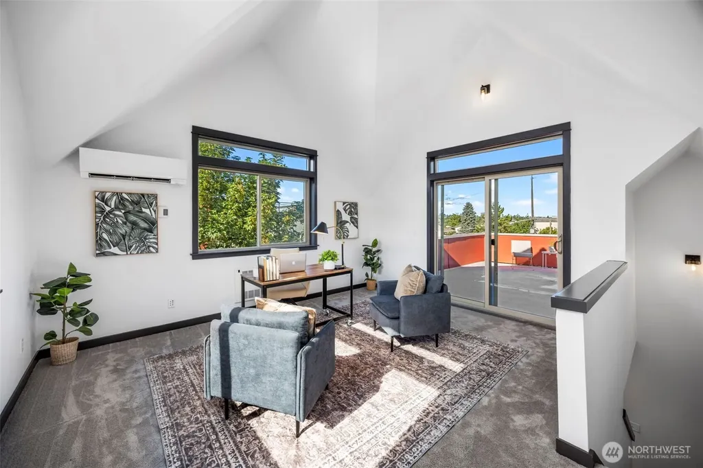 316 W Barrett Street Seattle WA 98119