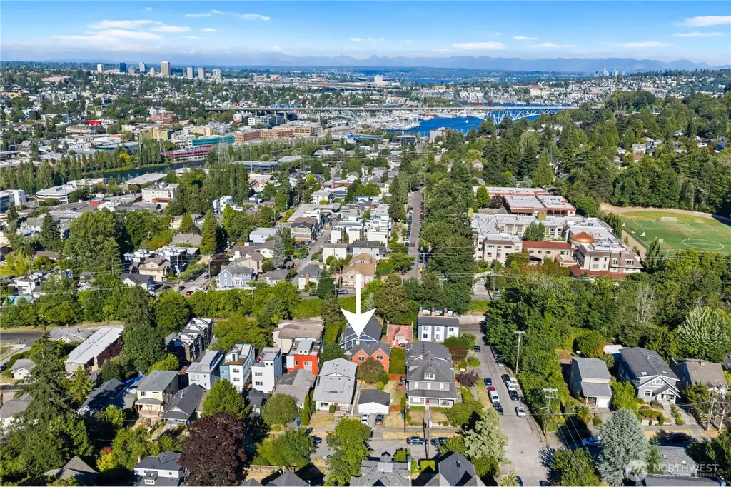 316 W Barrett Street Seattle WA 98119