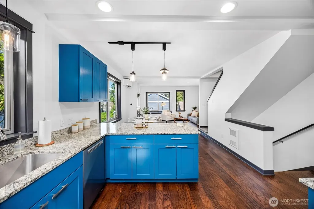 316 W Barrett Street Seattle WA 98119