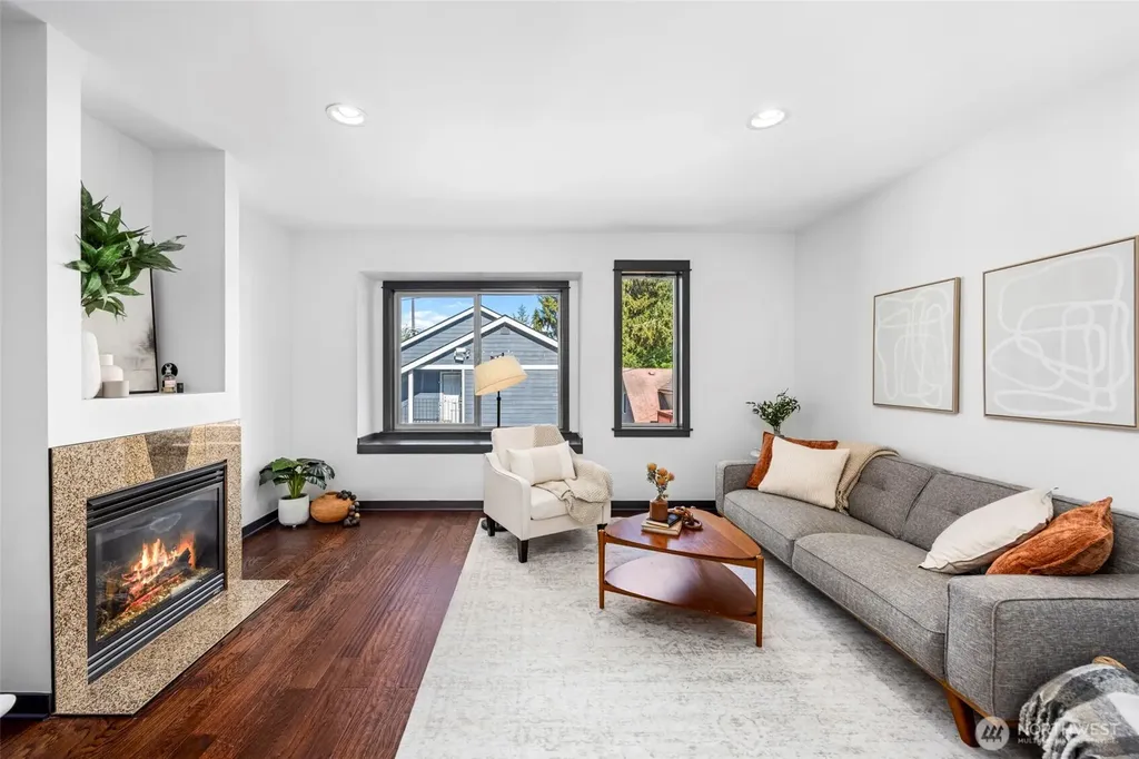 316 W Barrett Street Seattle WA 98119