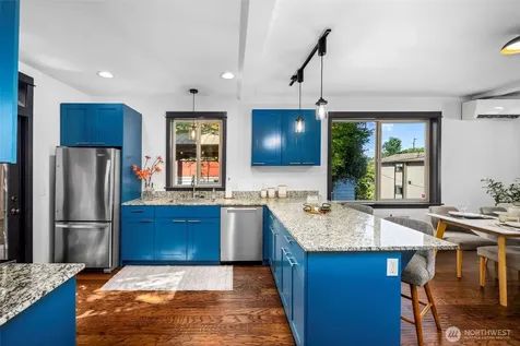 316 W Barrett Street Seattle WA 98119