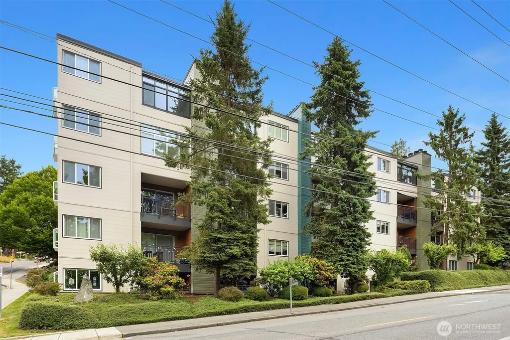 9710 5th Avenue NE Seattle WA 98115