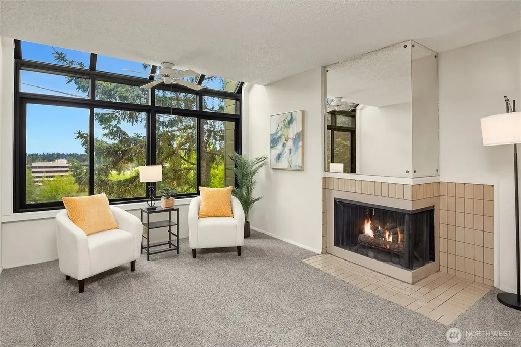 9710 5th Avenue NE Seattle WA 98115