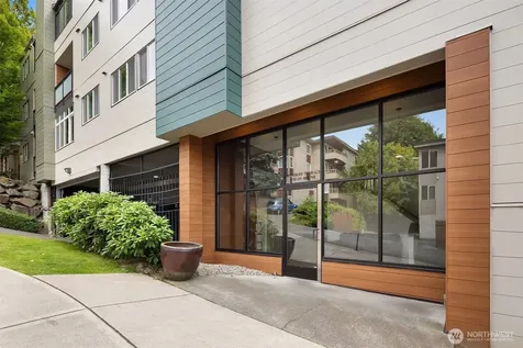 9710 5th Avenue NE Seattle WA 98115