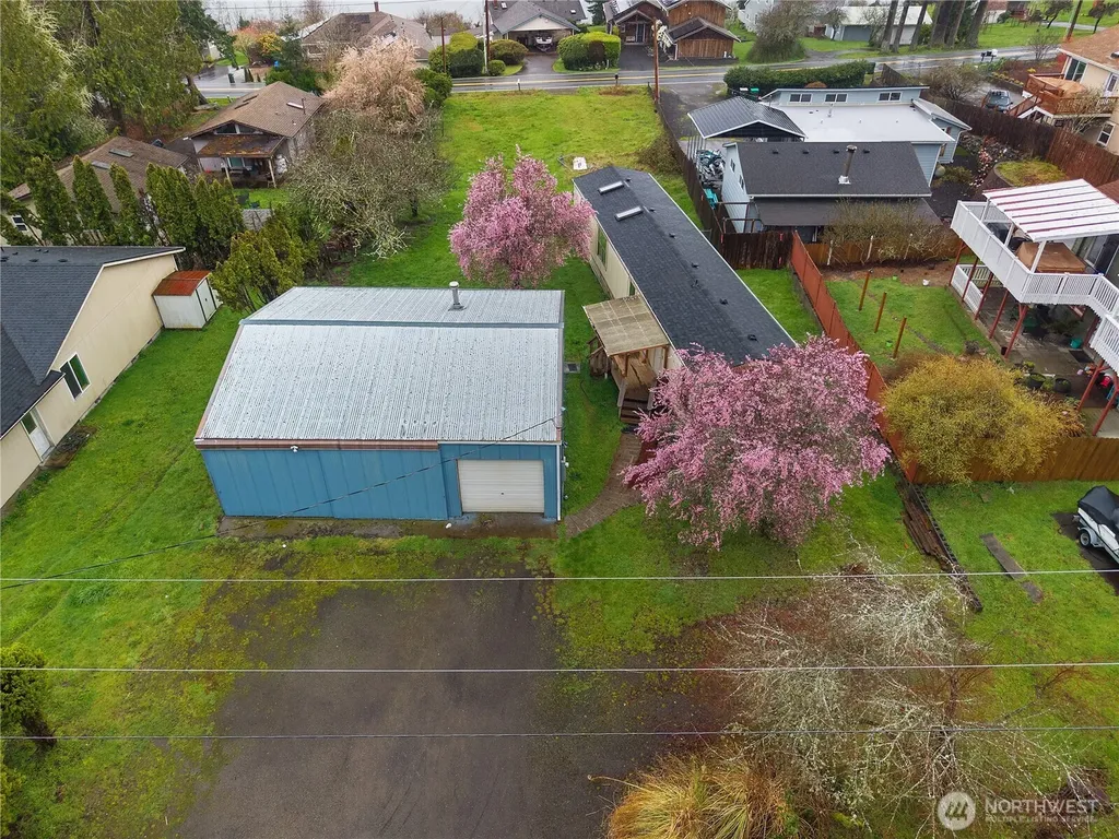 9823 Whitecap Drive NW Olympia WA 98502
