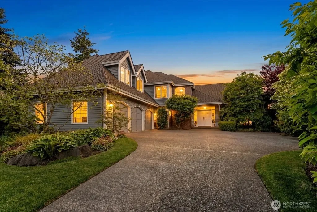 408 SW 336th Court Federal Way WA 98023
