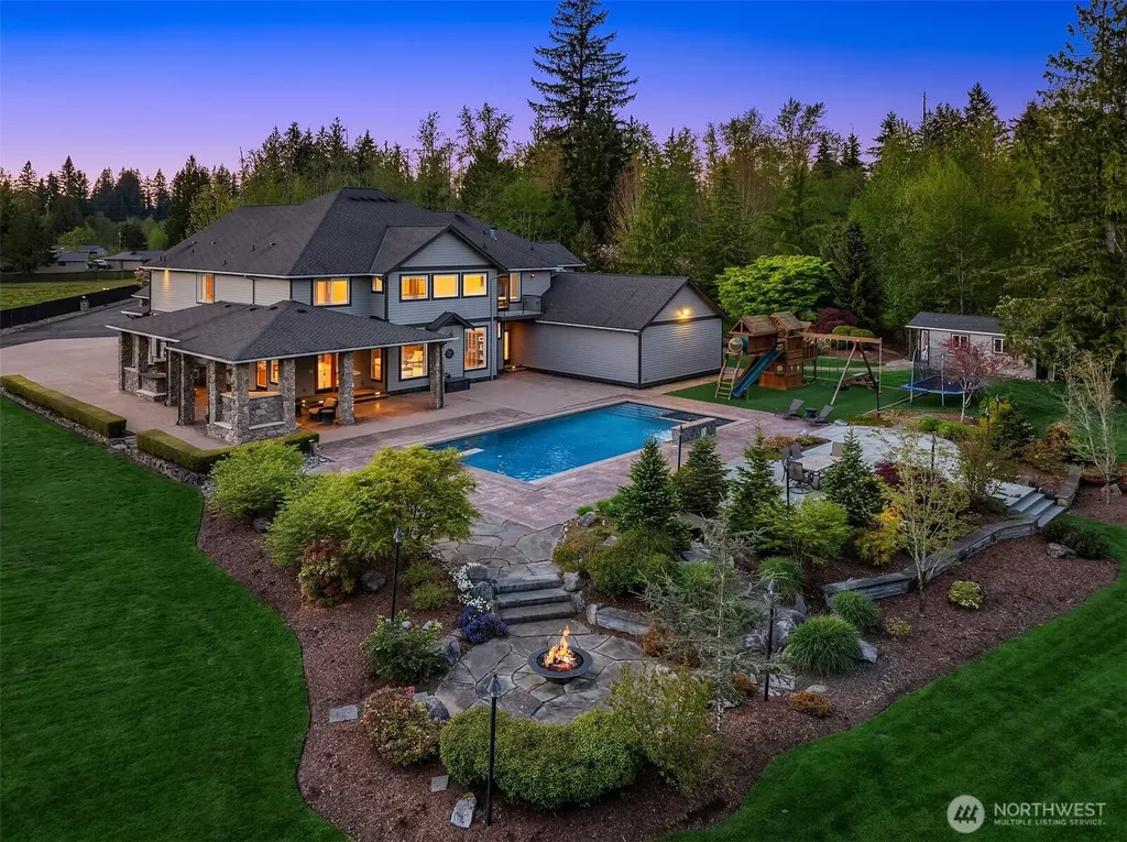 11712 84th Street NE Lake Stevens WA 98258