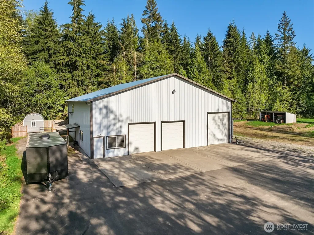 11712 84th Street NE Lake Stevens WA 98258