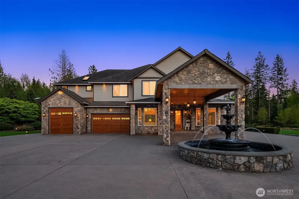 11712 84th Street NE Lake Stevens WA 98258