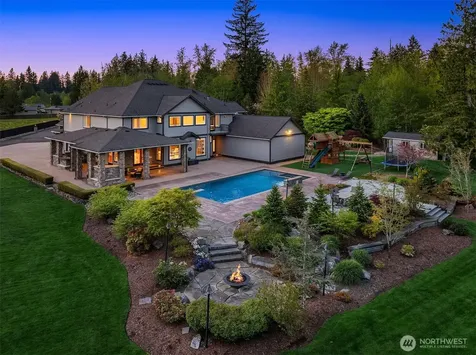 11712 84th Street NE Lake Stevens WA 98258