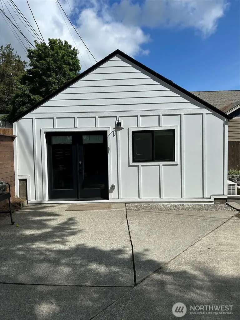 1314 S Madison Tacoma WA 98405