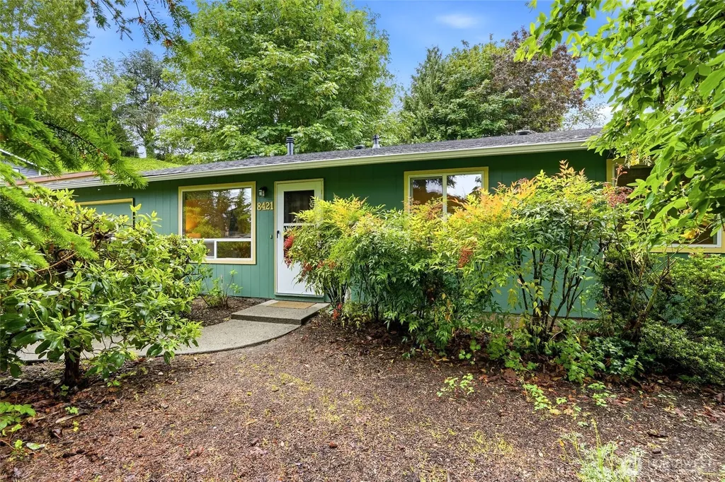 8421 6th Ave SW Seattle WA 98106
