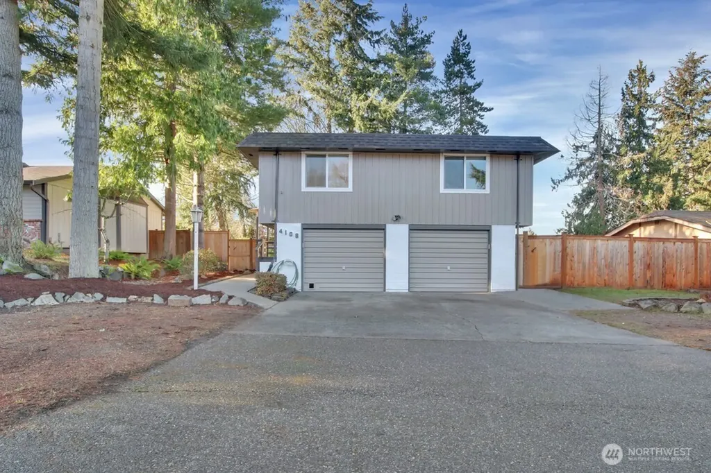 4108 80th Avenue W University Place WA 98466