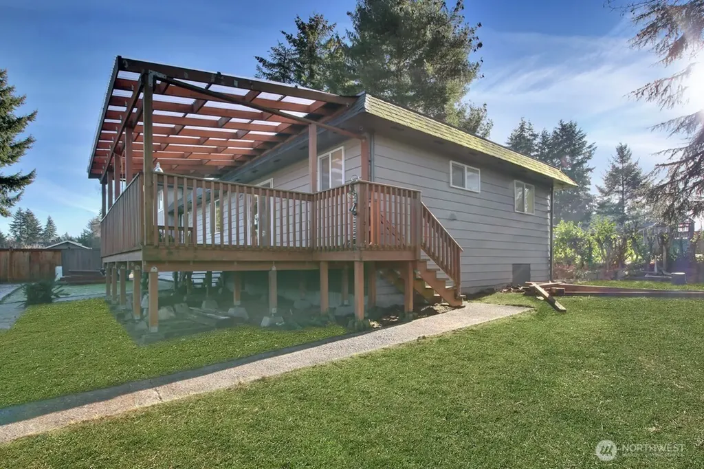 4108 80th Avenue W University Place WA 98466