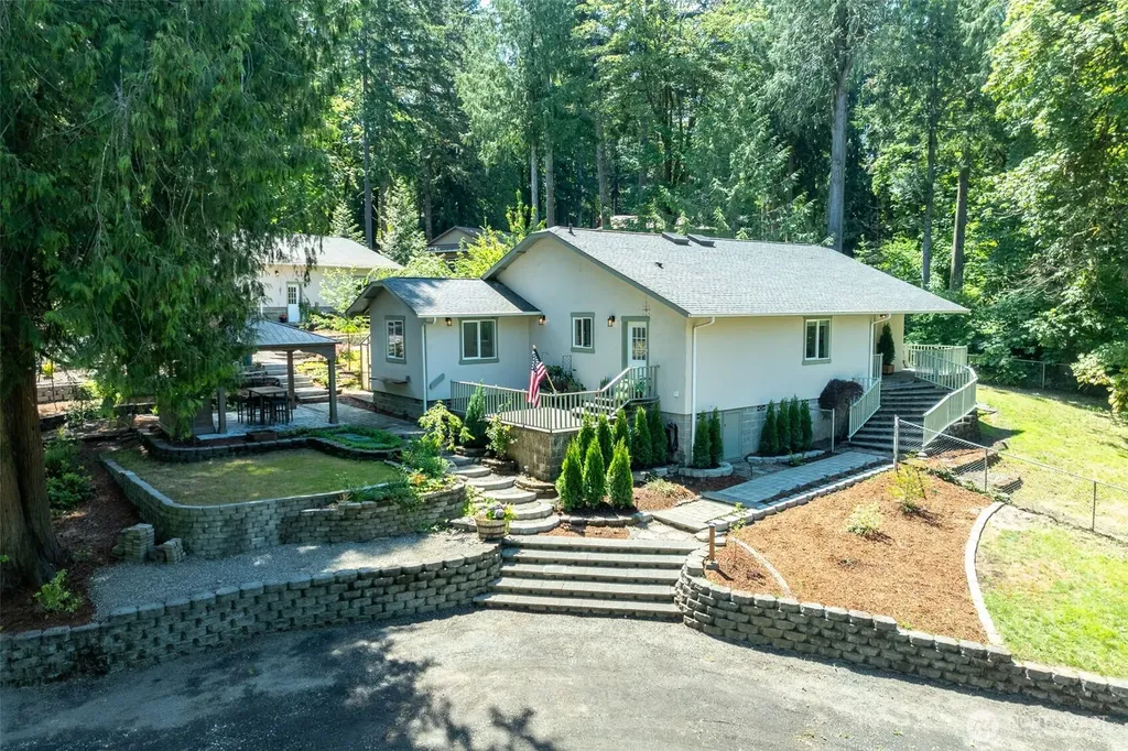 19290 E State Route 106 Belfair WA 98528