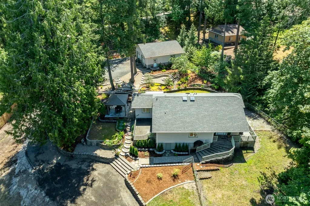 19290 E State Route 106 Belfair WA 98528