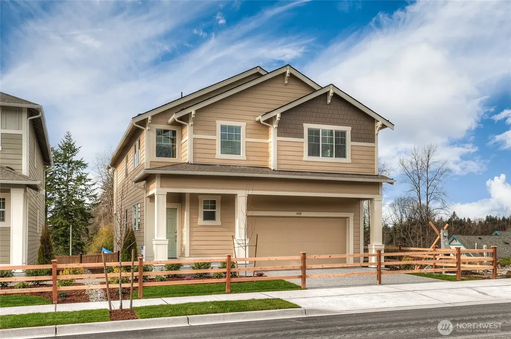 8410 44th Place NE Marysville WA 98270