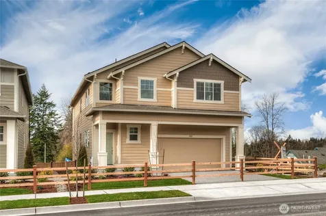8410 44th Place NE Marysville WA 98270