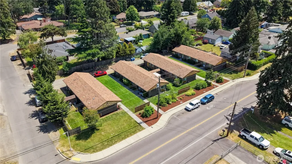 8303 John Dower Road SW Lakewood WA 98499