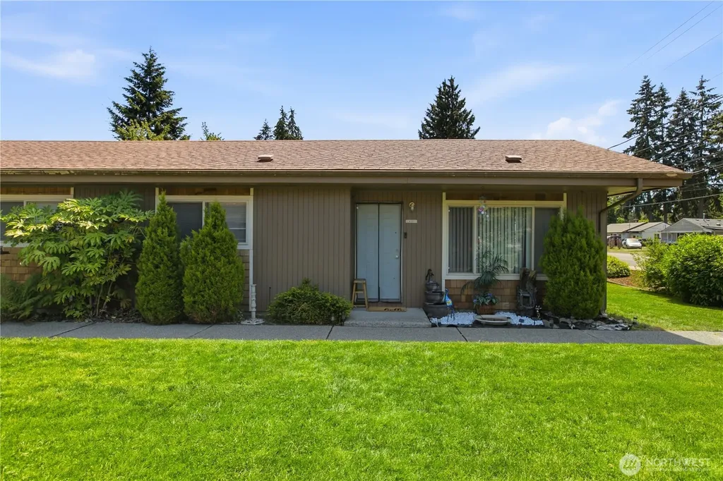 8303 John Dower Road SW Lakewood WA 98499