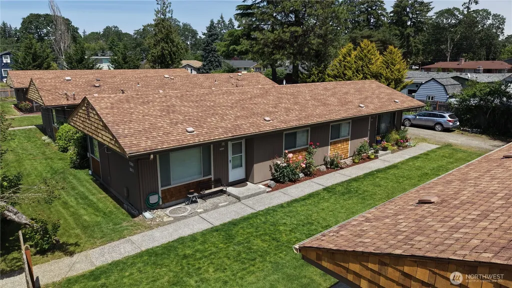 8303 John Dower Road SW Lakewood WA 98499