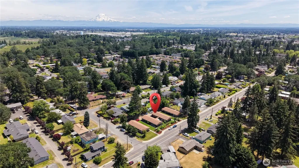 8303 John Dower Road SW Lakewood WA 98499