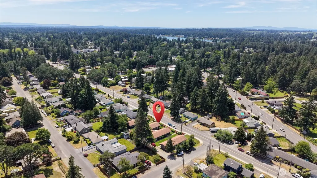 8303 John Dower Road SW Lakewood WA 98499