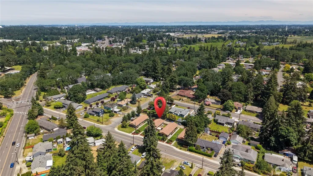 8303 John Dower Road SW Lakewood WA 98499