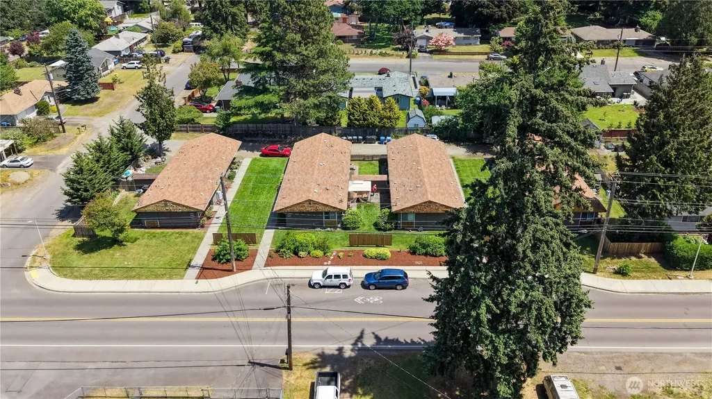 8303 John Dower Road SW Lakewood WA 98499