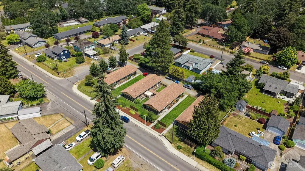 8303 John Dower Road SW Lakewood WA 98499