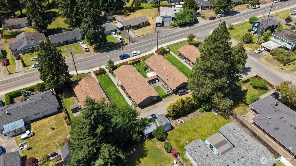 8303 John Dower Road SW Lakewood WA 98499