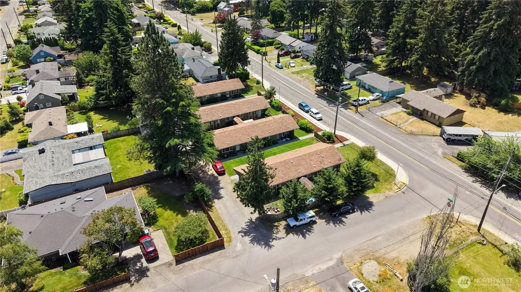 8303 John Dower Road SW Lakewood WA 98499