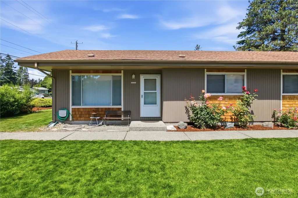 8303 John Dower Road SW Lakewood WA 98499